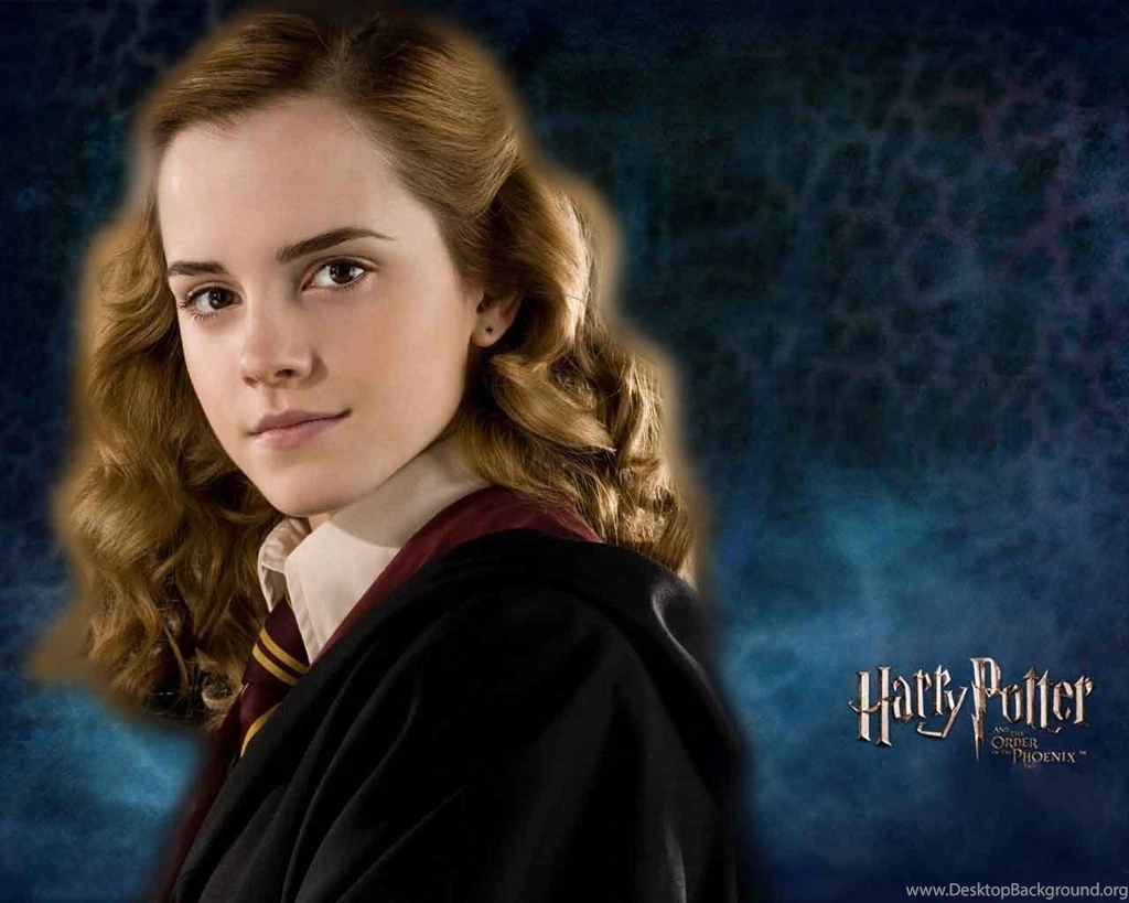 Wallpapers Hermione From Harry Potter Free 1280x1024
