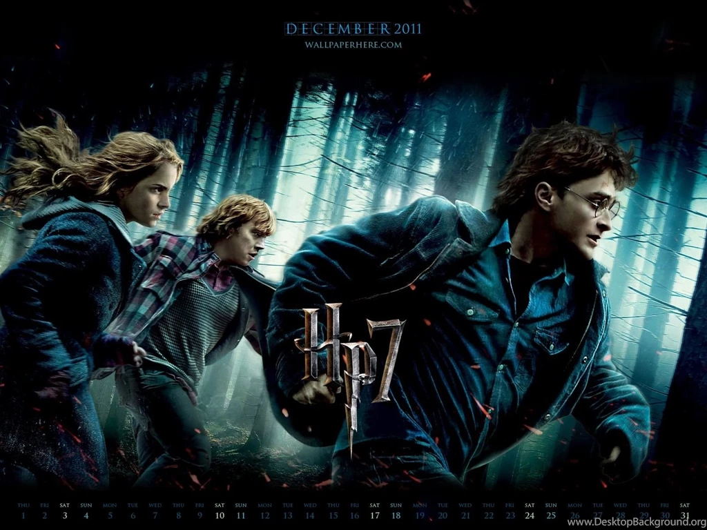 Harry Potter Desktop Wallpapers   Wallpapers Cave