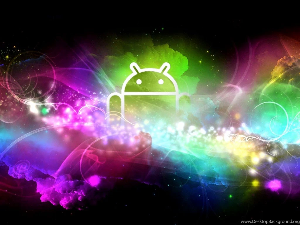 HD Wallpapers: 3D Android Wallpapers