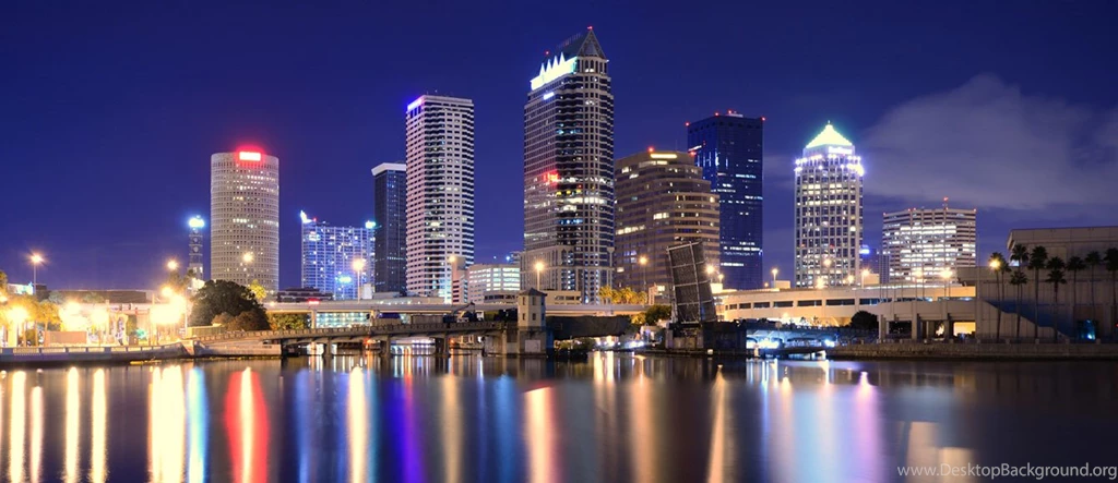 Travelling Backgrounds, 533469 Tampa Bay Wallpapers, By Dino ...