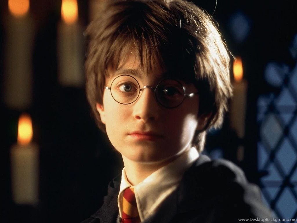 Images Of Harry Potter
