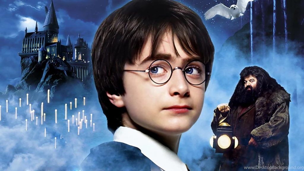 Harry Potter Hd Wallpapers Free Download