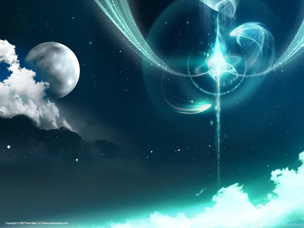 Outer Space Desktop Wallpapers   Wallpapers High Definition