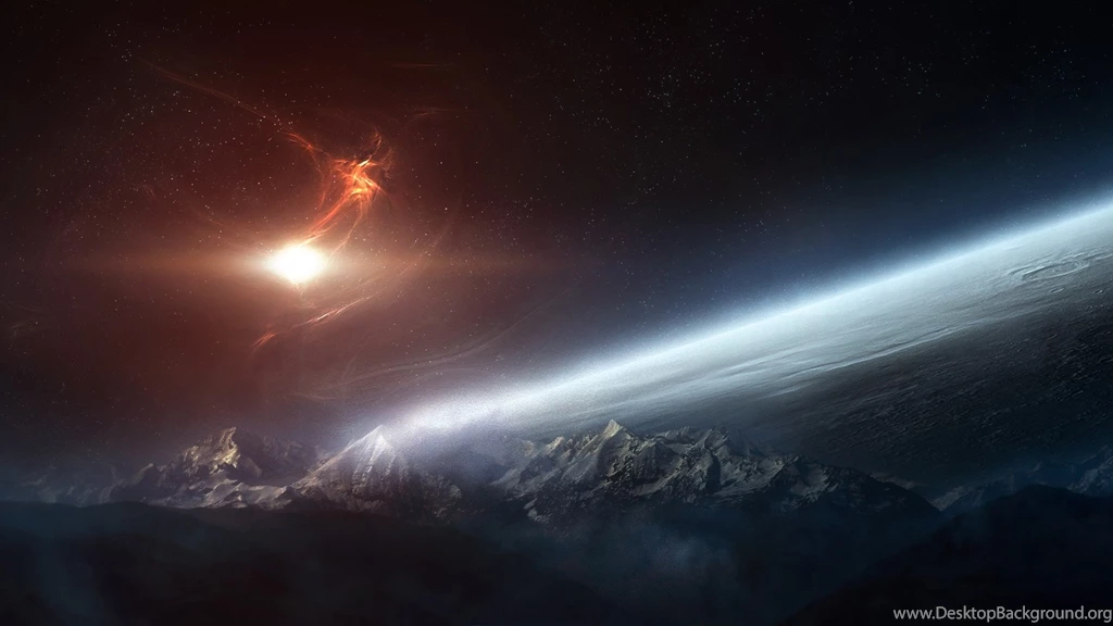 Space Wallpapers HD