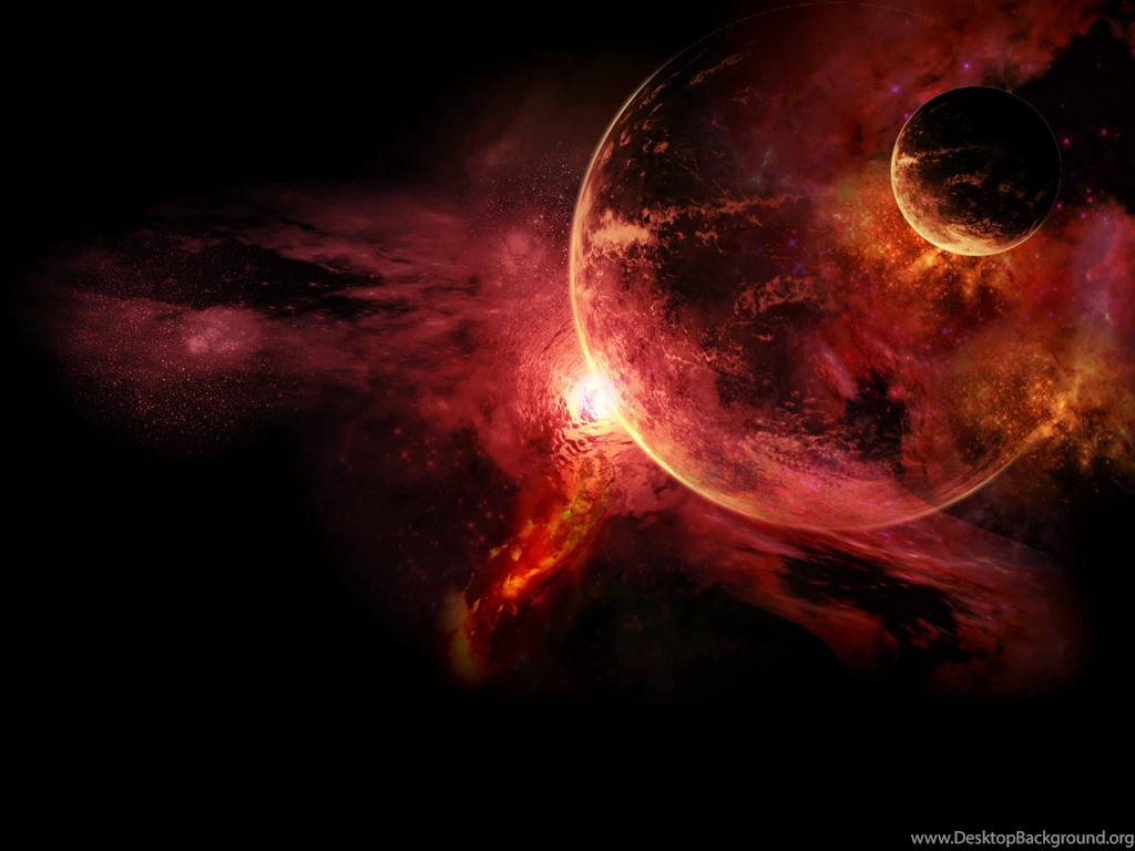Fantasy Art Outer Space Wallpapers (
