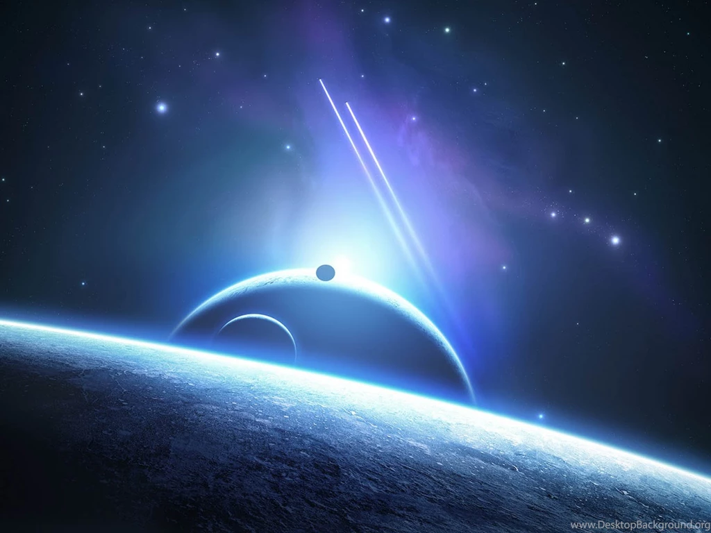 Wallpapers: Outer Space