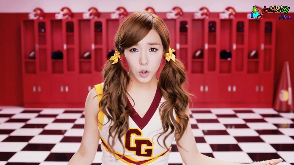 Tiffany Hwang Wallpapers 5 Wallpapers Z