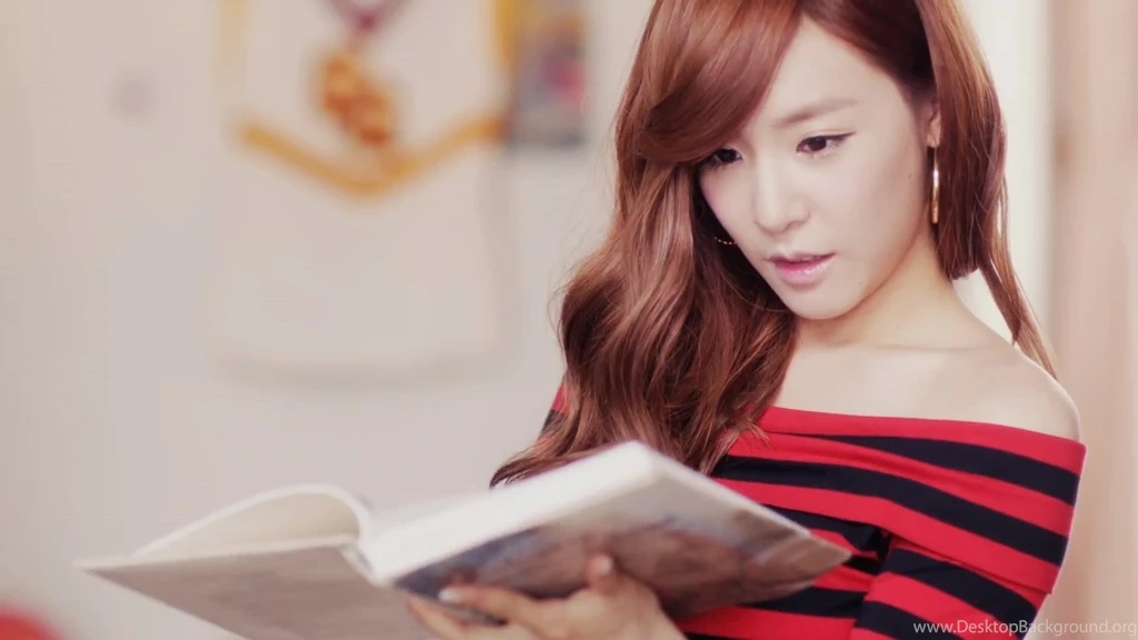 Free SNSD Tiffany Backgrounds HD Wallpapers