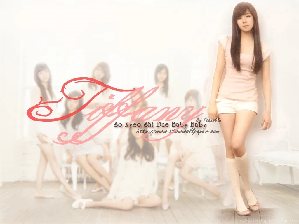 Tiffany Girls Generation/SNSD Wallpapers (32232391) Fanpop