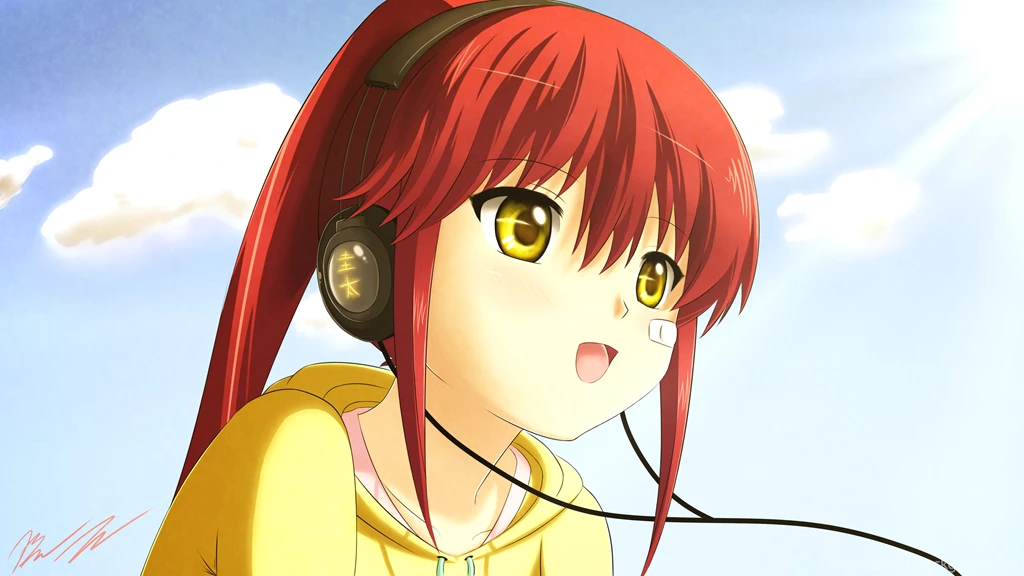 Kiss X Sis Riko By Lockway On DeviantArt