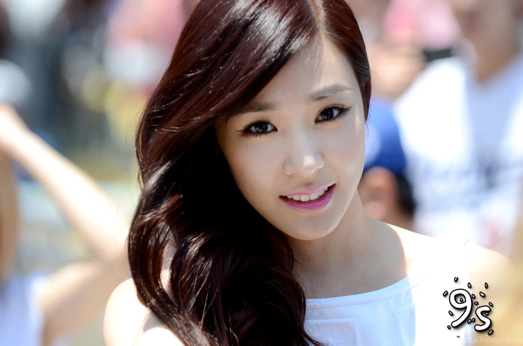 Cristina Nica: Snsd Tiffany High Quality Wallpapers