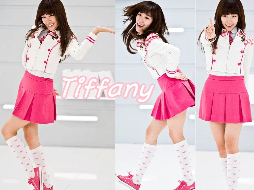 Tiffany   Girls Generation/SNSD Wallpapers (32232400)   Fanpop