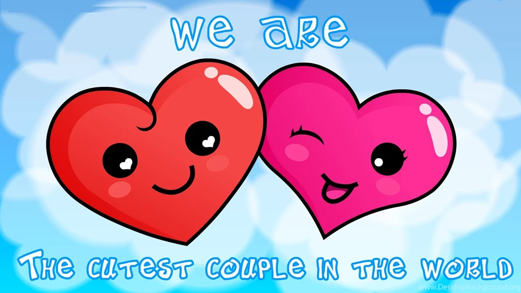 Animated Love Wallpapers