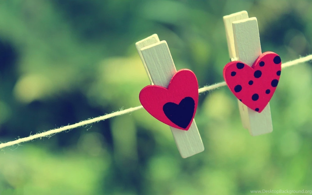 Heart Mood Love Wallpapers