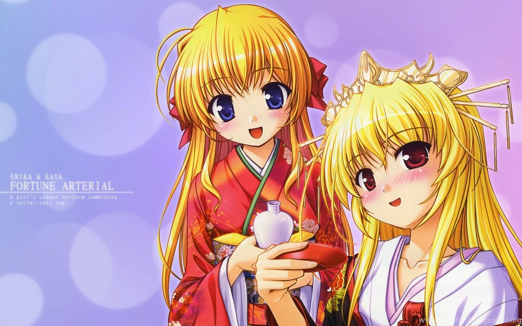 Wallpapers Anime