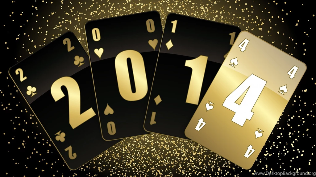 New Years Eve 2014