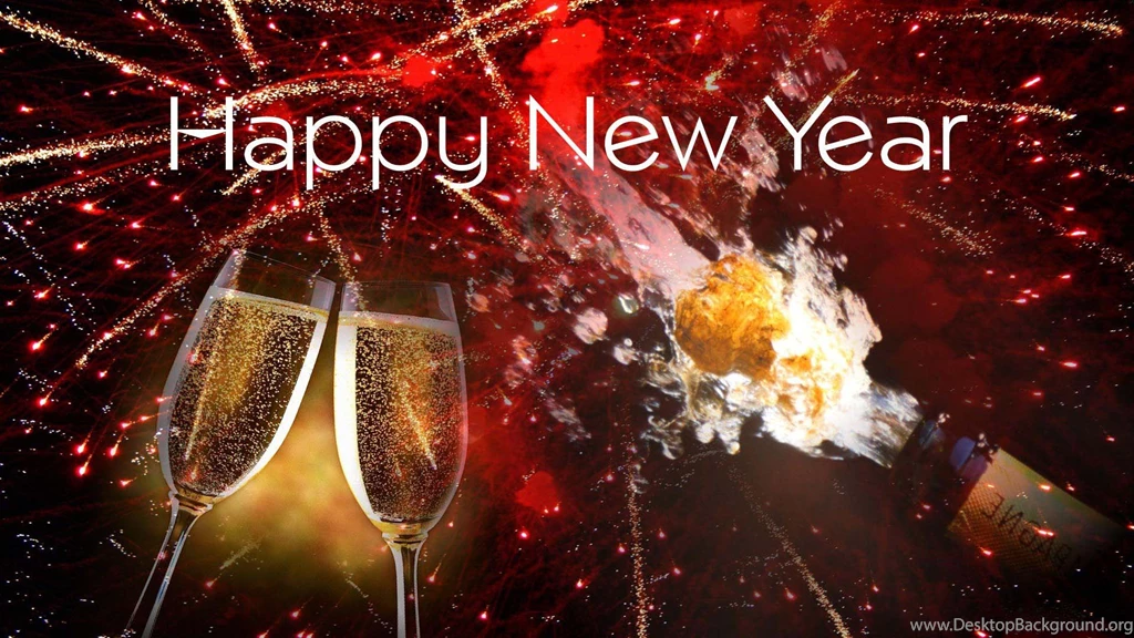 New Year's Eve For 2015