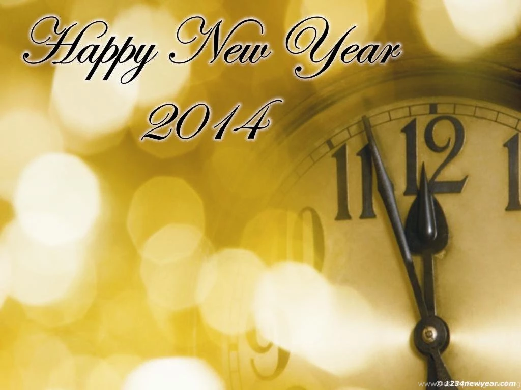 New Year Countdown Clock 2013 Free Download