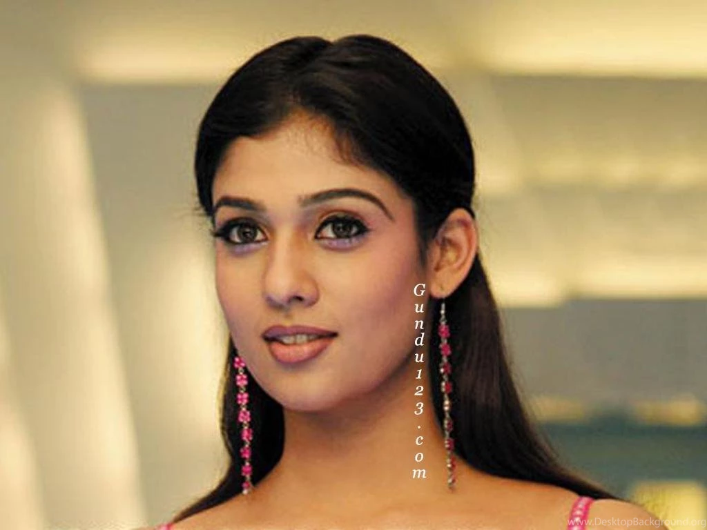 Wallpapers Nayanthara Tamil Telugu Malayalam Film Actress Hot Jpg ...