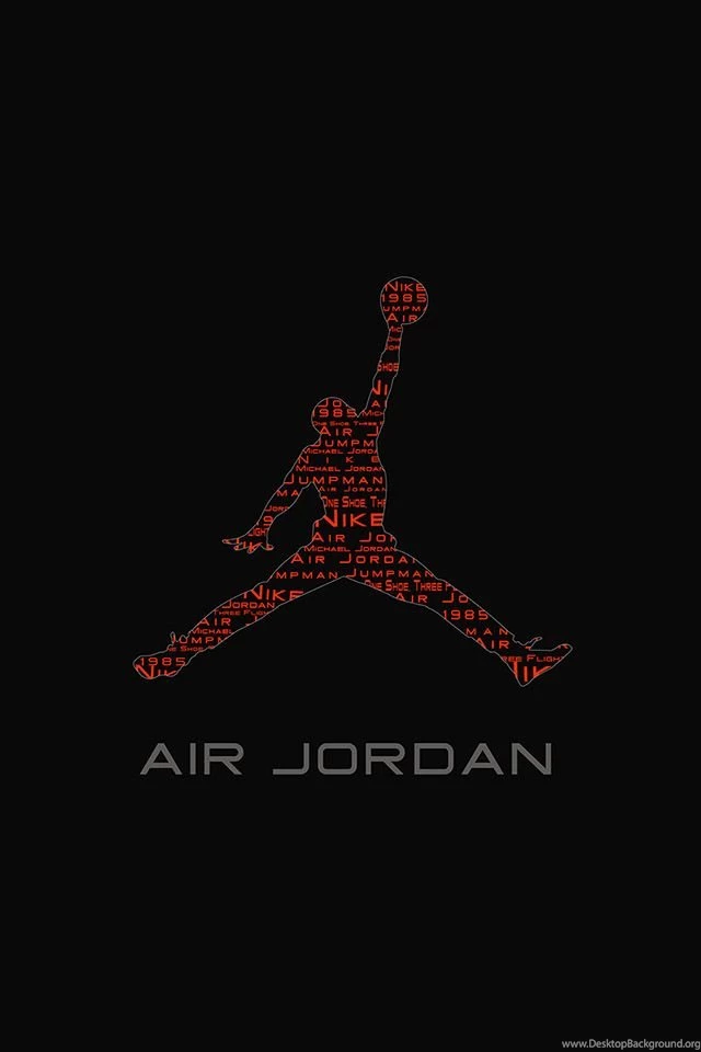 Air Jordan Wallpapers