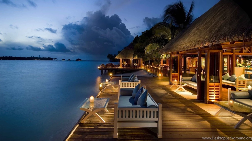 Relaxing Wallpapers HD 11404 Pacify Mind
