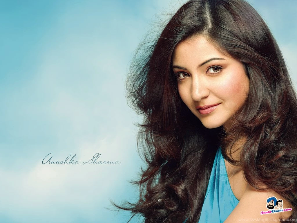 Anushka Sharma Wallpapers