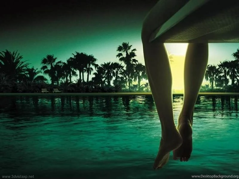 BEACH Relaxing Relaxing – Nature Beaches HD Desktop Wallpapers