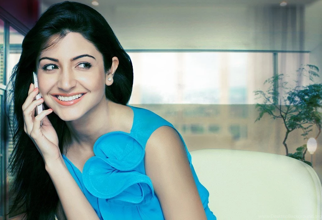 HD Anushka Sharma Wallpapers