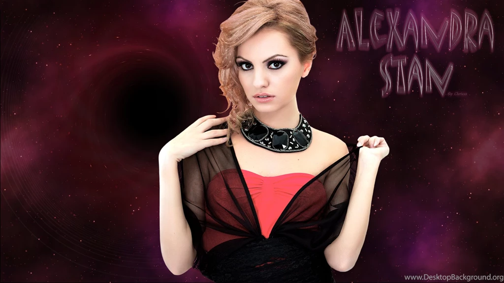 Alexandra Stan Alexandra Stan Wallpapers (25425853) Fanpop