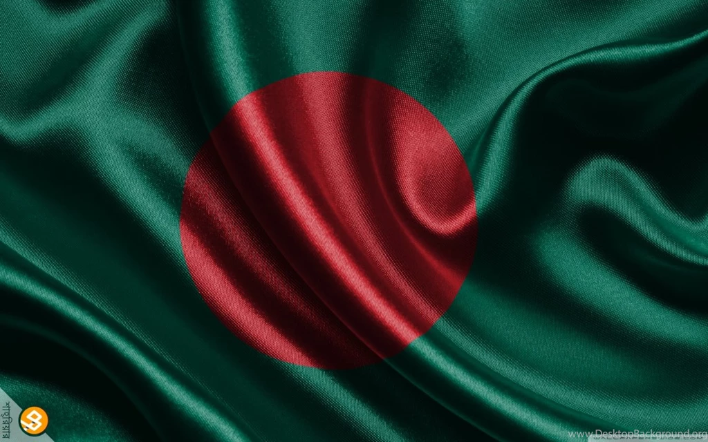 Bangladesh National Flag HD Desktop Wallpapers : Widescreen : High ...