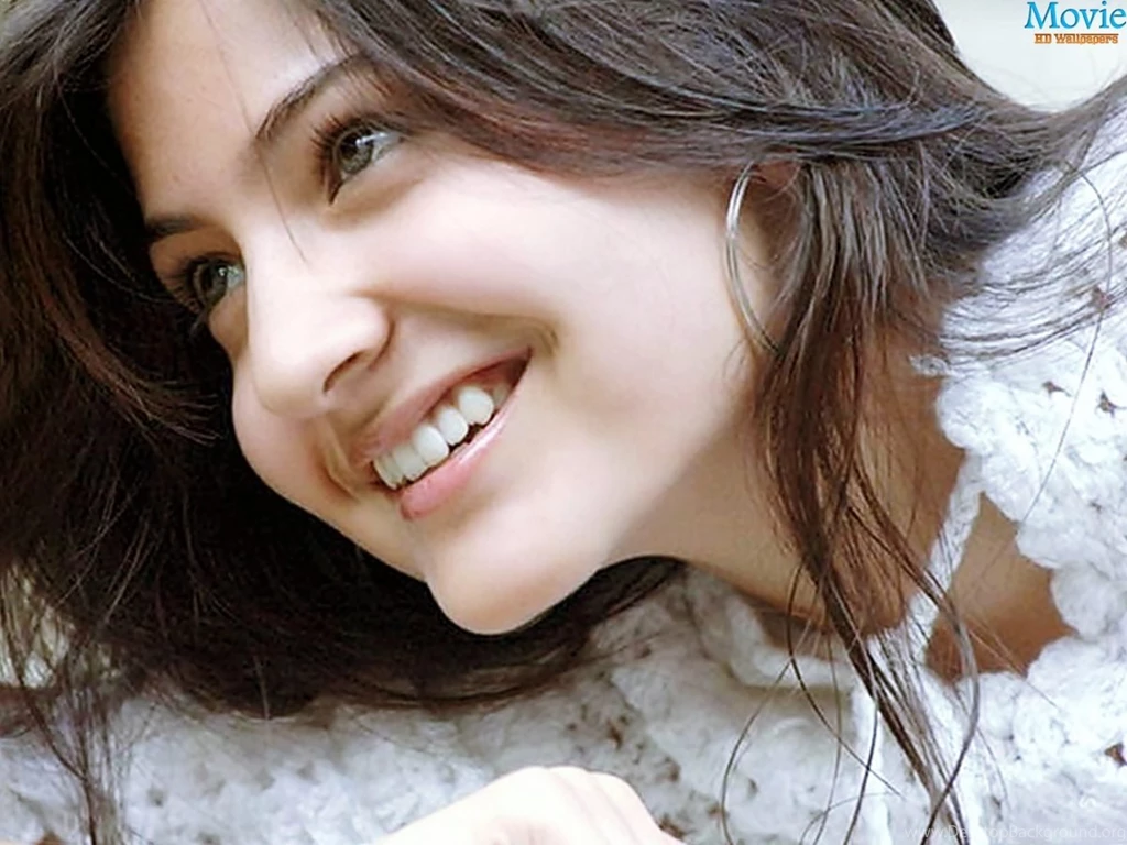 Anushka Sharma   Wallpaper.