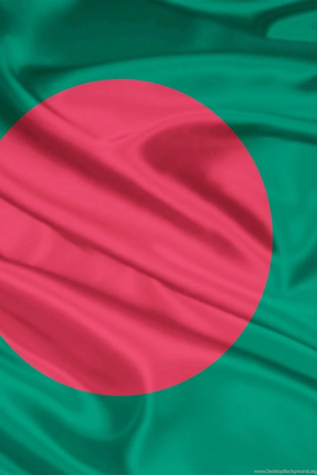 640x960 Bangladesh Flag Iphone 4 Wallpapers