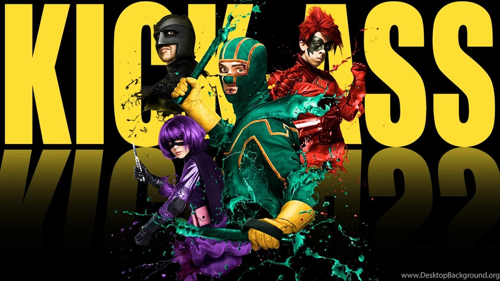 Kick Ass 2 Wallpapers HD