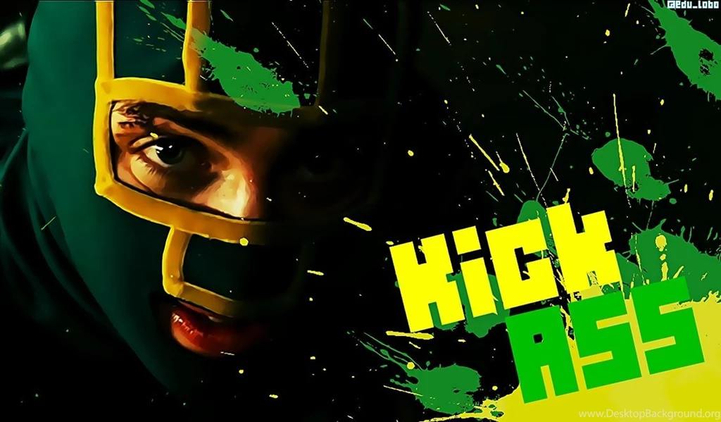 Kick Ass 2 Wallpapers HD