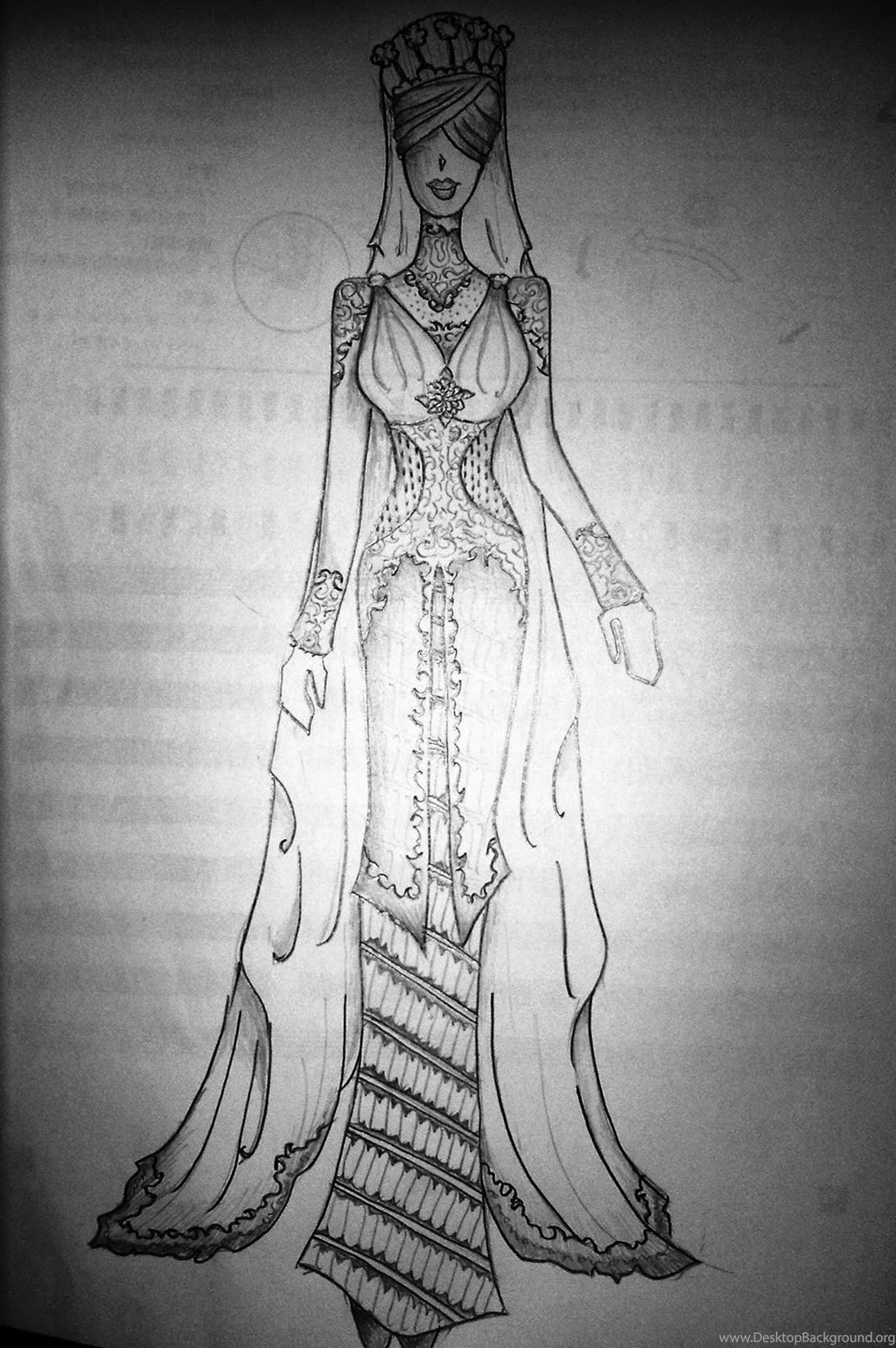 Wallpapers So Wasted