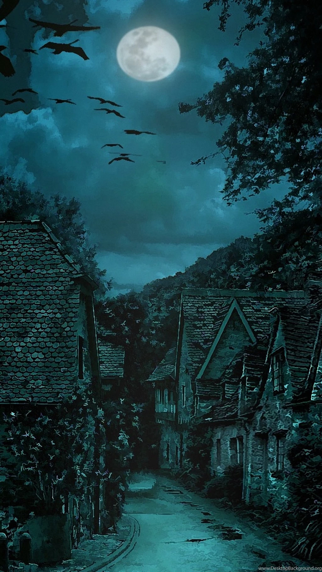 1440x2560 Wallpapers