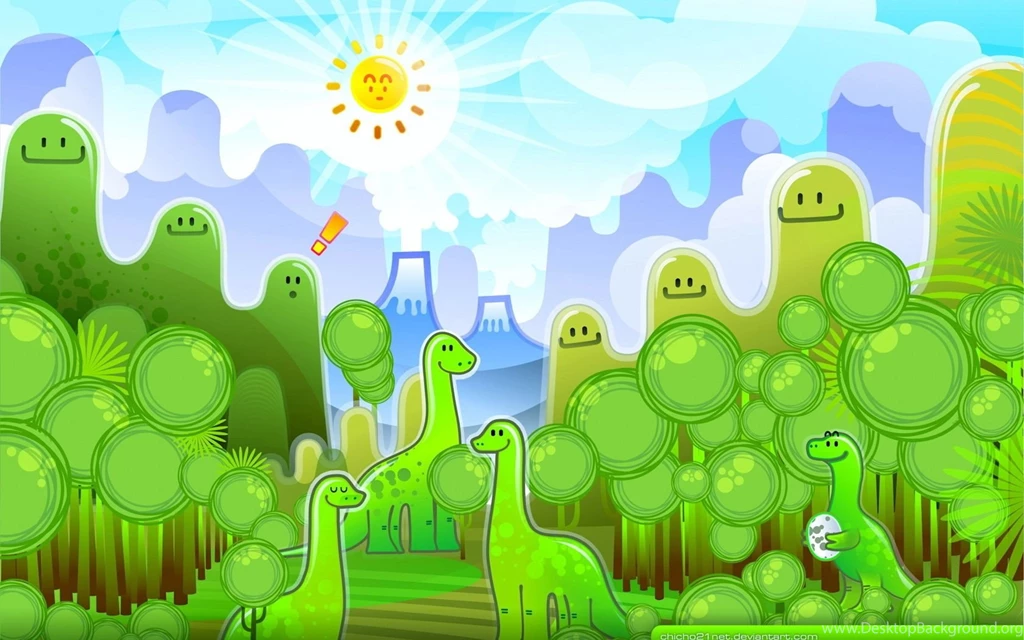 Dinosaur Wallpapers Wallpapers Cave