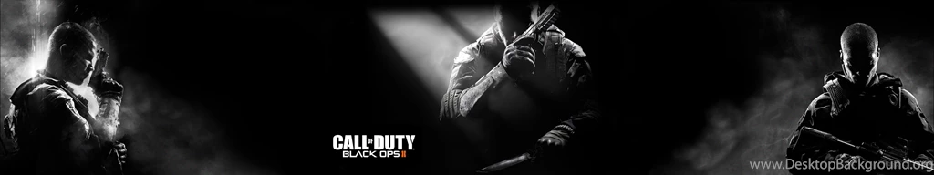 Black Ops 2 3 Monitor Wallpapers By Stomp442 On DeviantArt