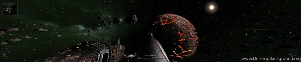 View Topic X3: Albion Prelude (Triple Monitors / Eyefinity ...