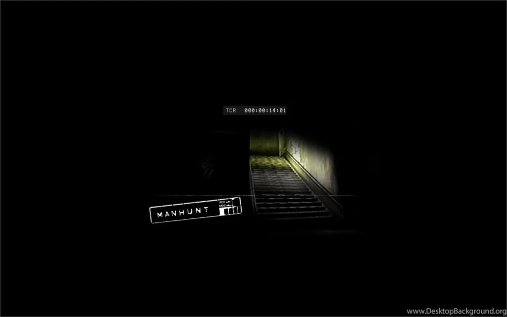 Project Manhunt Forums • View Topic Manhunt Screensavers