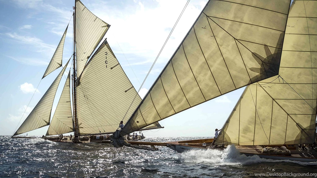 Sailing Ship HD Wallpapers