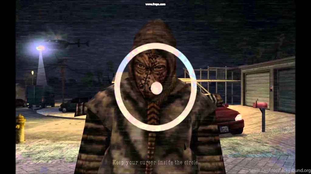 Manhunt 2 PC Beta Legion In Domestic Disturbance YouTube