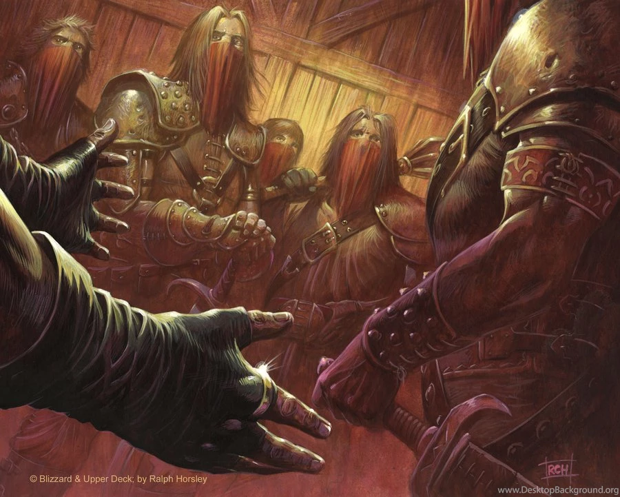 Manhunt By RalphHorsley On DeviantArt