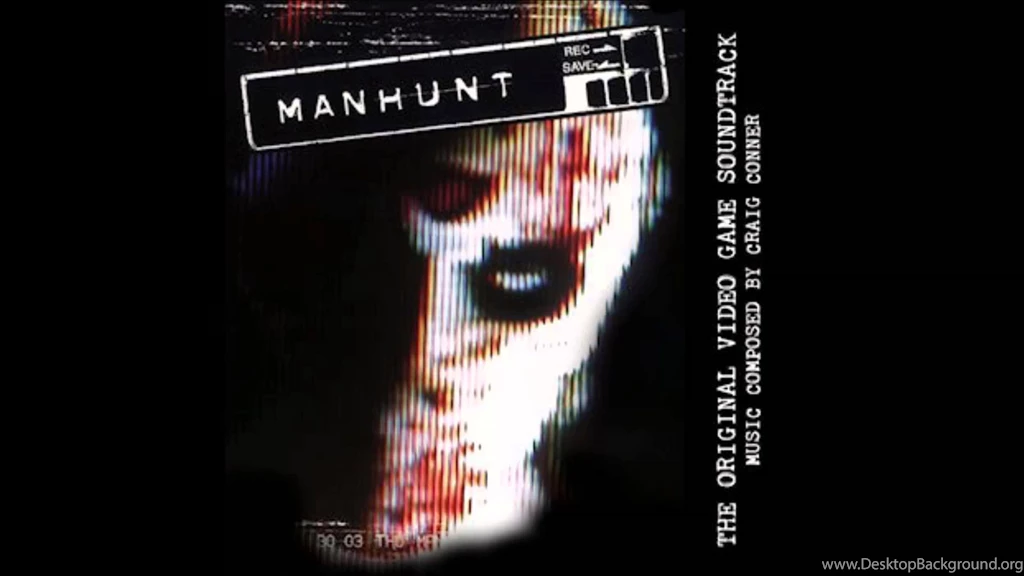 Manhunt Soundtrack Unreleased Track (end Title) YouTube