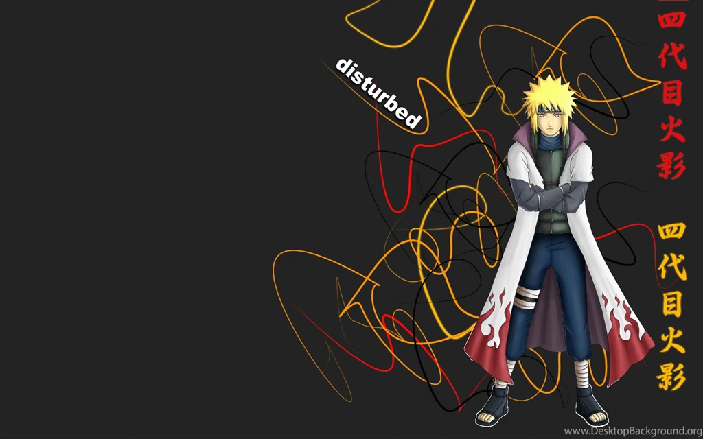 Naruto Hd Wallpapers 1920x1200 By Stranger010 On DeviantArt