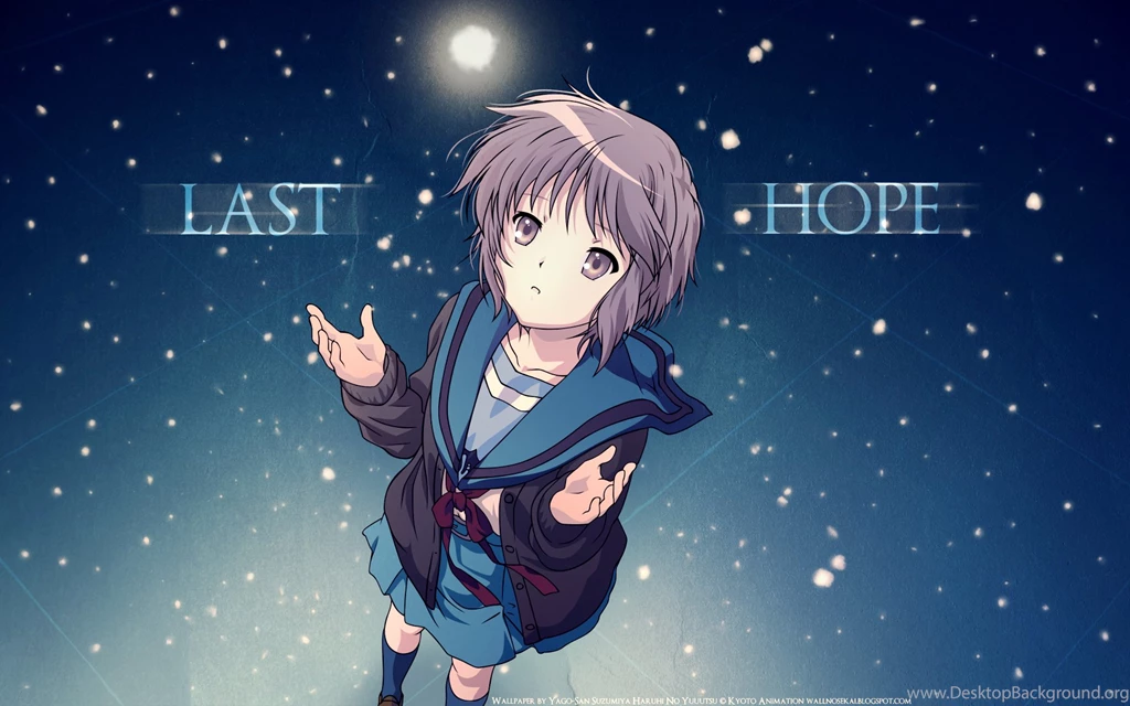 Nagato Wallpapers