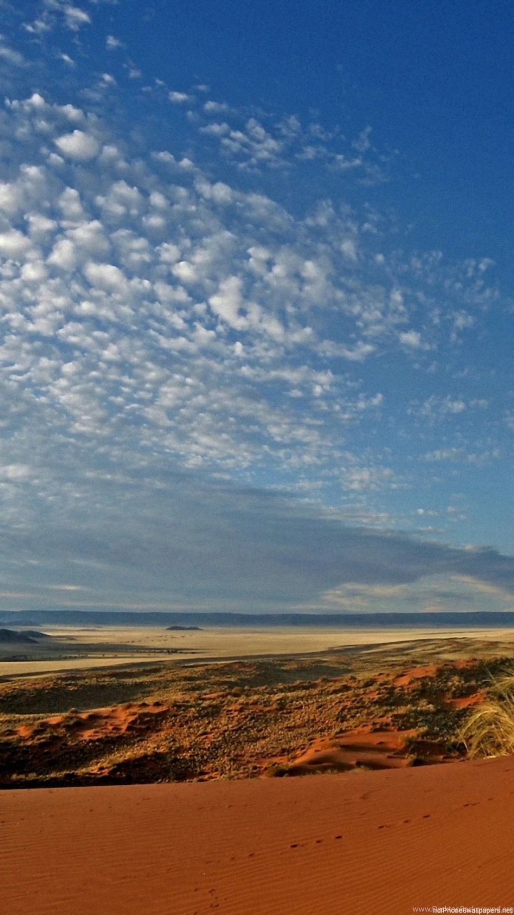 Sand Desert Clouds iPhone 6 Wallpapers HD And 1080P 6 Plus Wallpapers