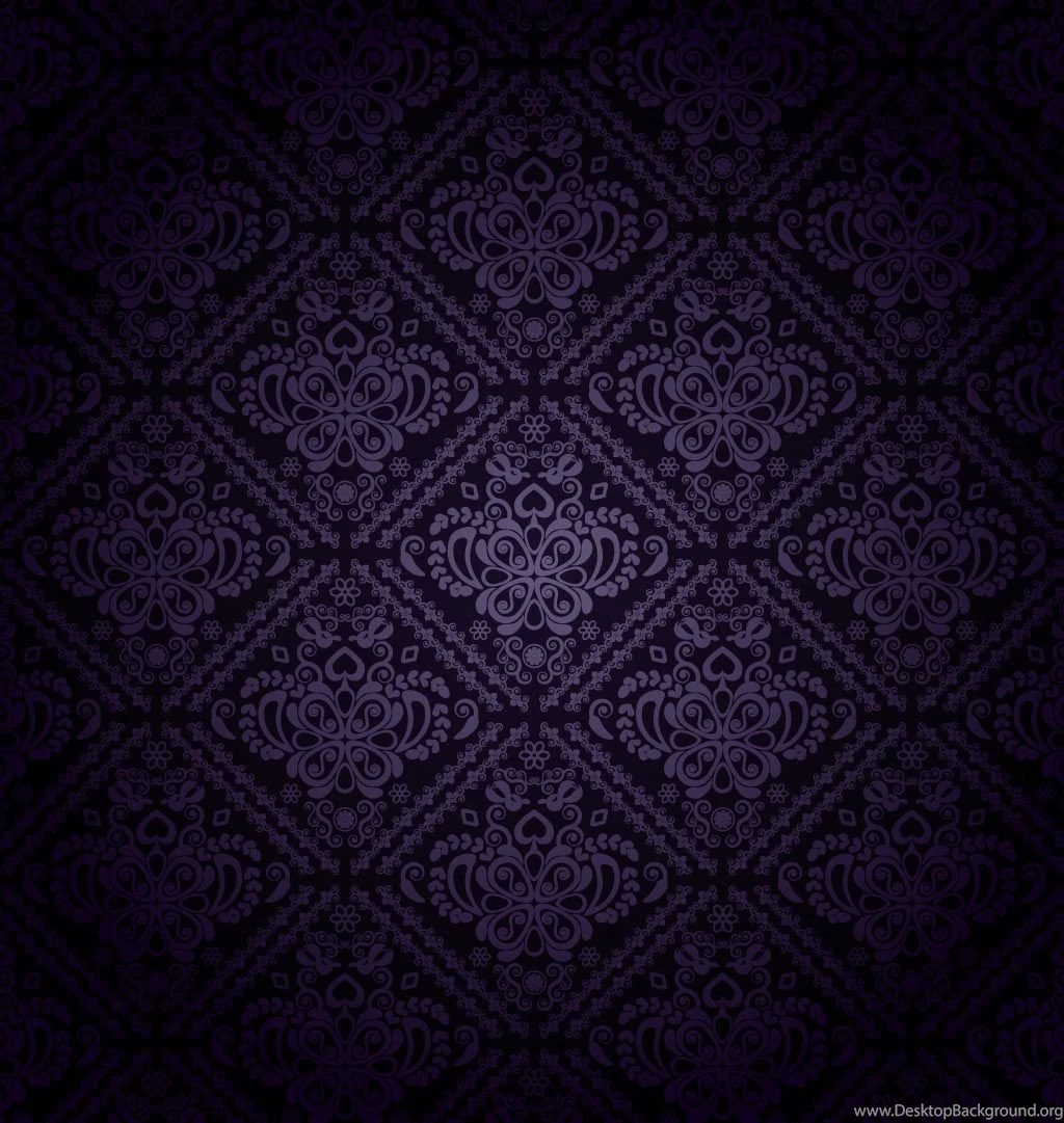 Dark Purple Backgrounds Wallpapers Cave