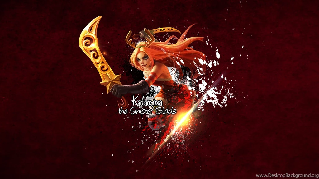 Katarina HD Wallpapers