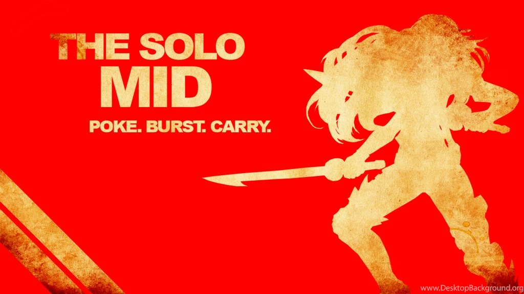 Browsing Wallpapers On DeviantArt